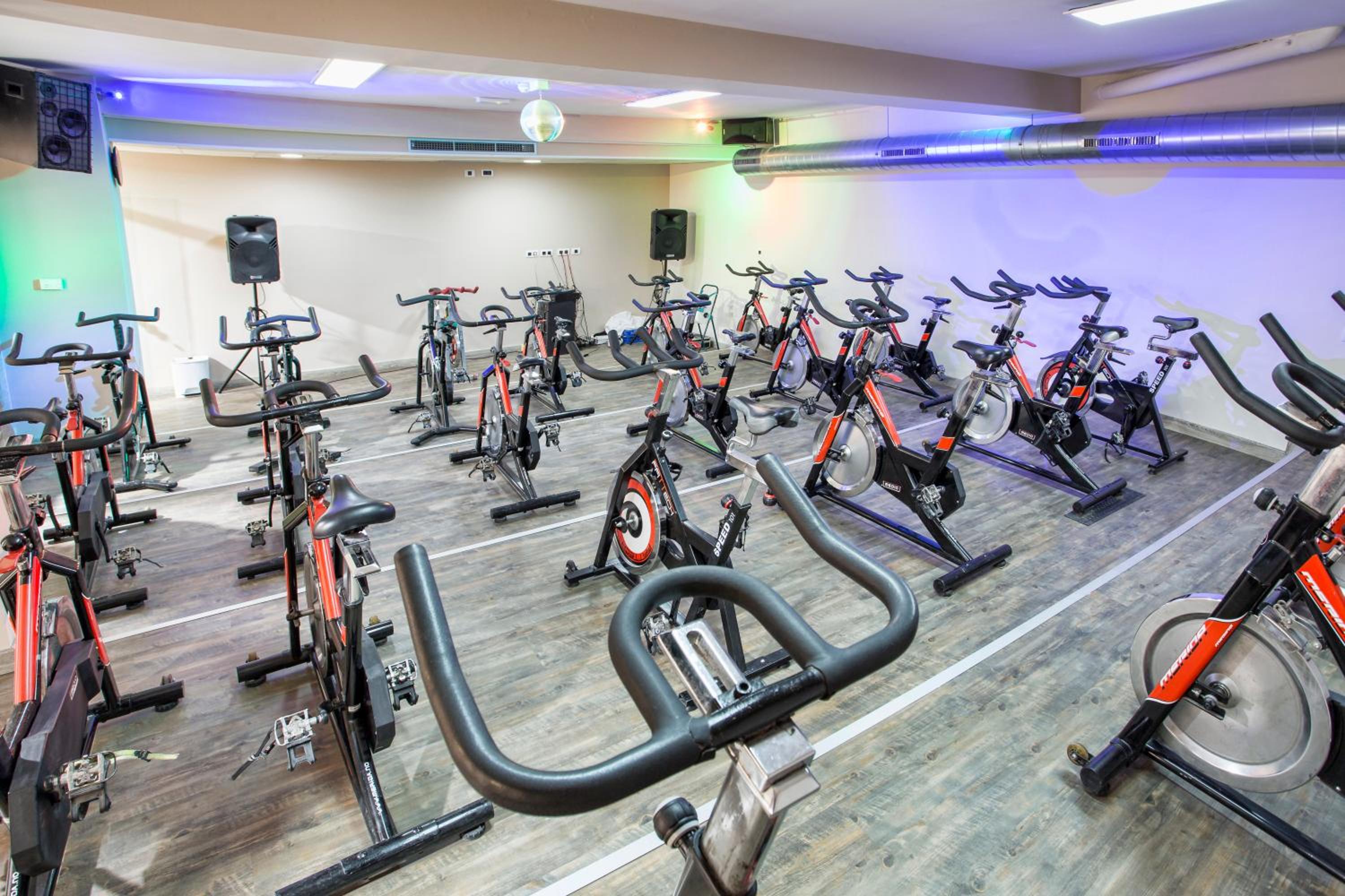 Hotel Spa Rio Ucero 37/58