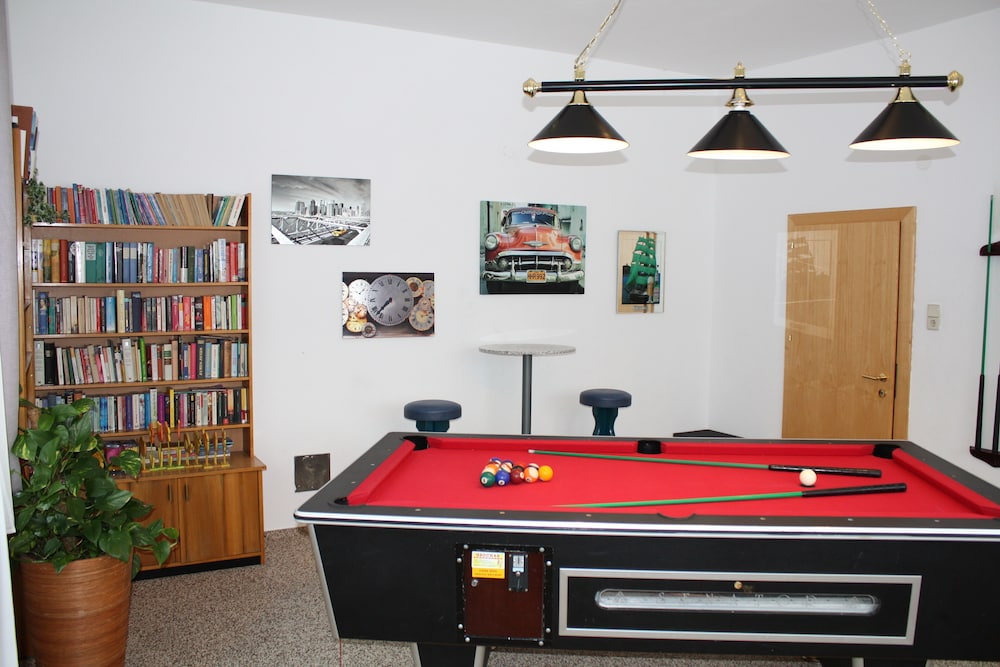 Hotel-Pension Hubertus 3/31