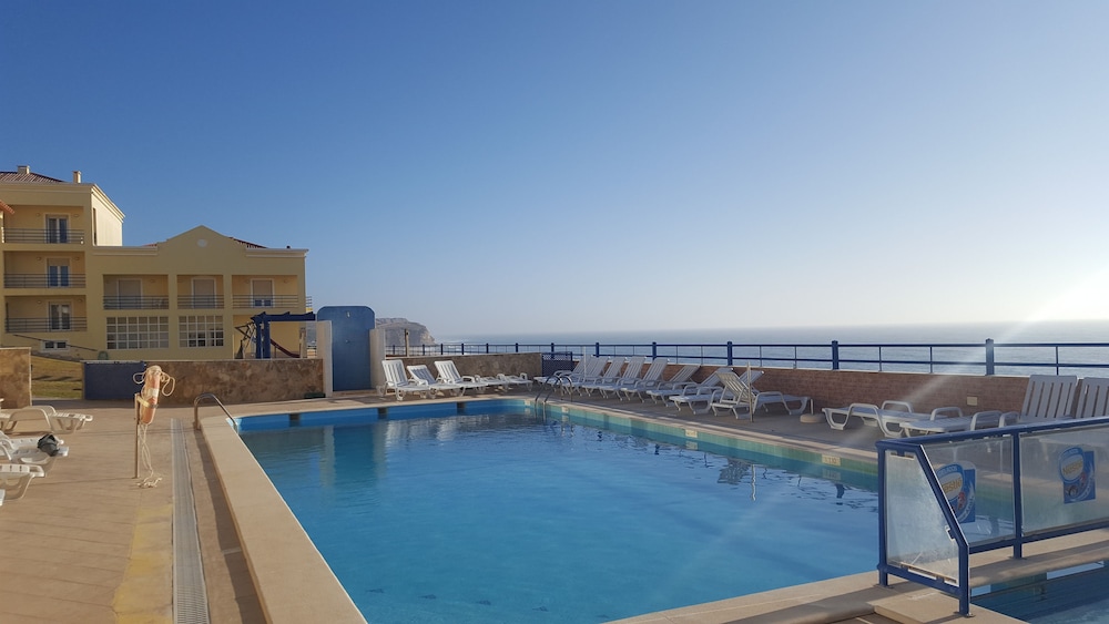 Praia Azul Hotel Apartamento 1/63