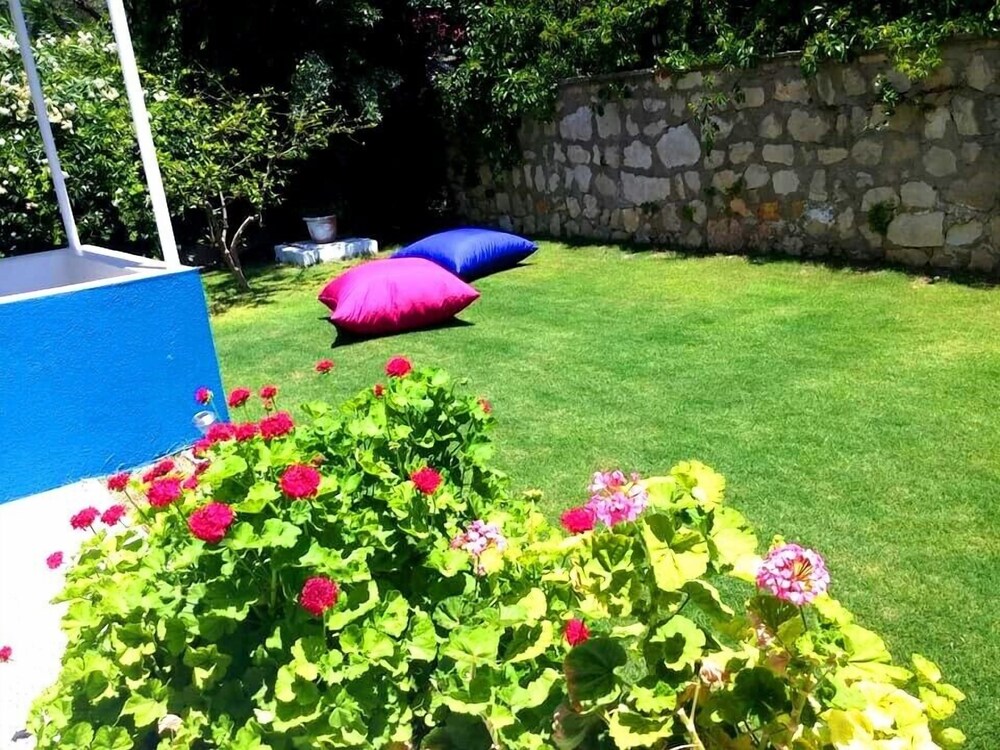 Parla Apart Otel 43/48