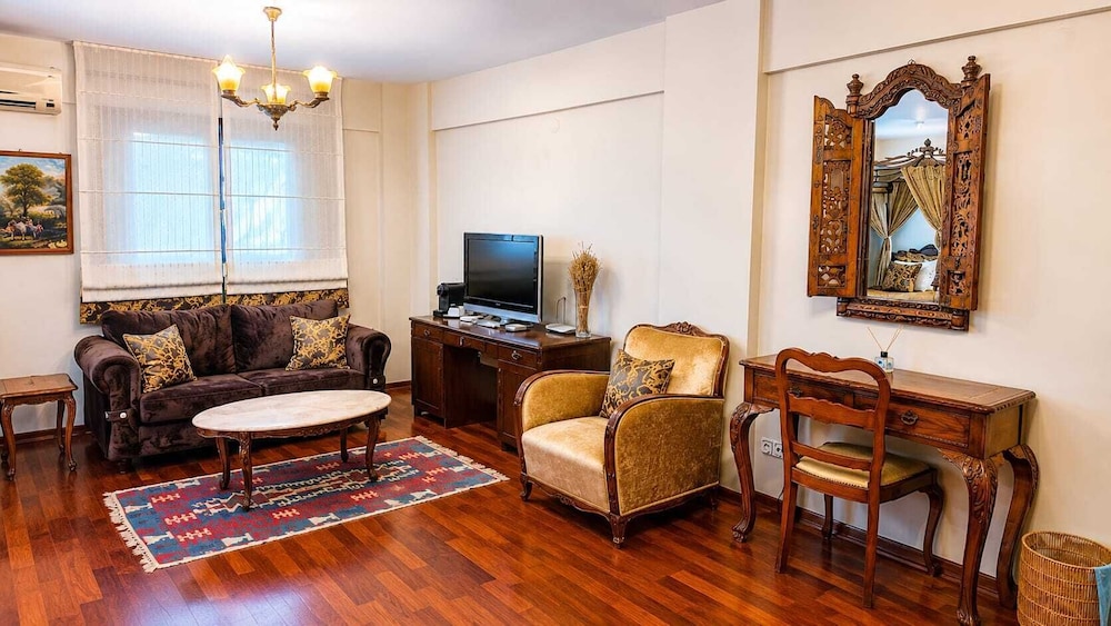 Villa Sphendone Suites 32/50