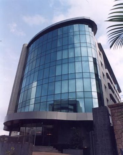 The Mirador in MUMBAI