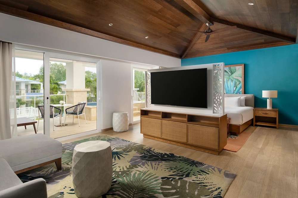 Dreams Cap Cana Resort & Spa 39/50