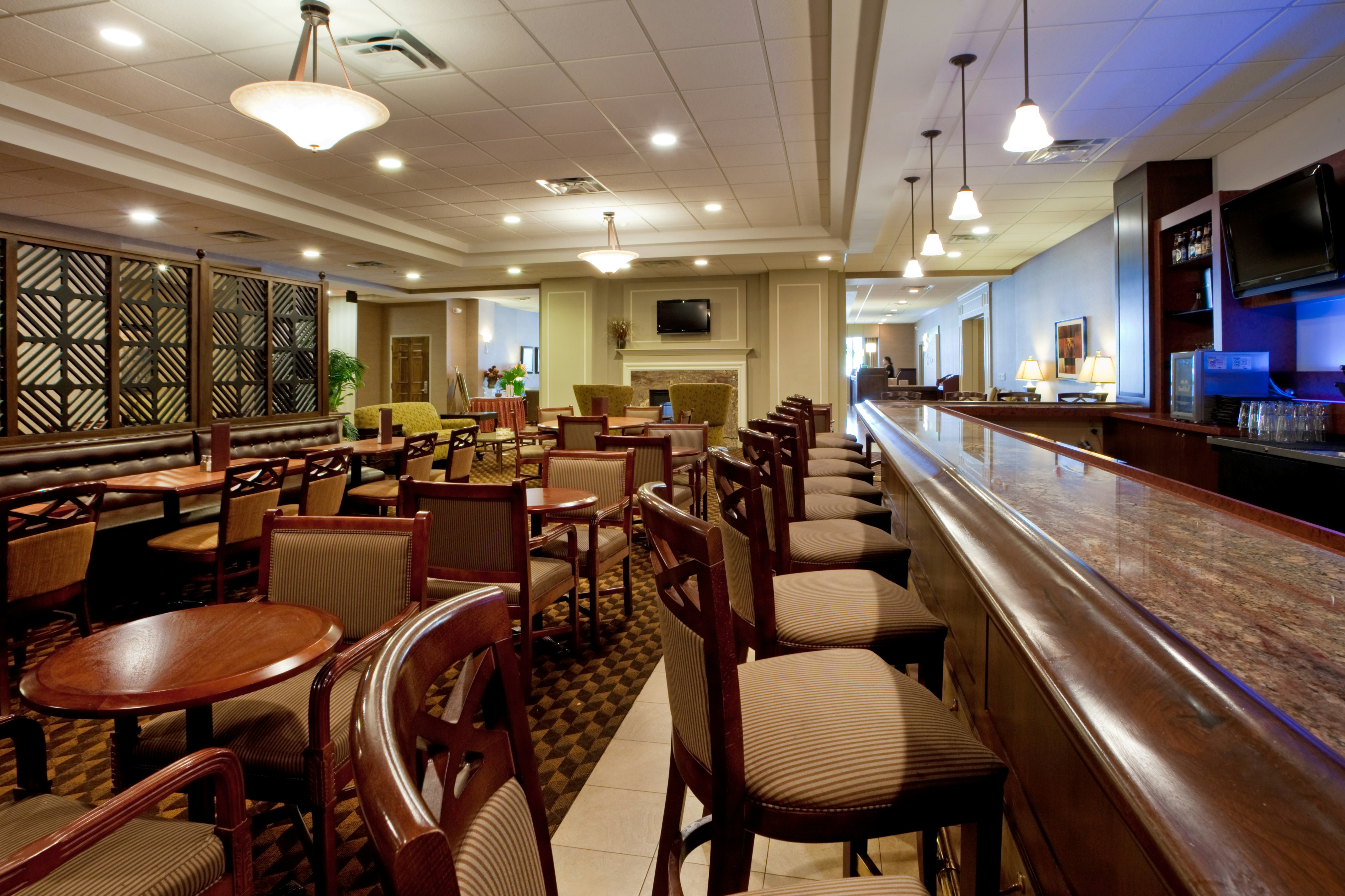 Holiday Inn Charlottesville-Univ Area 47/59