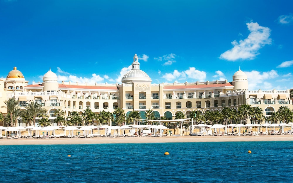 KaiSol Romance Resort Sahl Hasheesh Adults Only 16+ 55/61