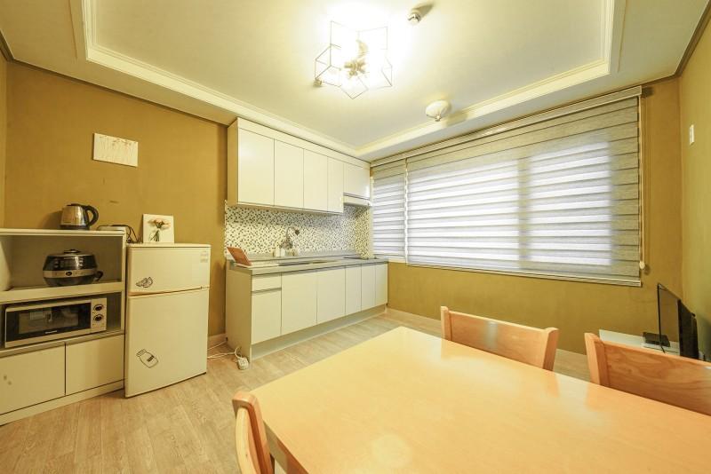 Jecheon Neunggangsong Pension 14/20