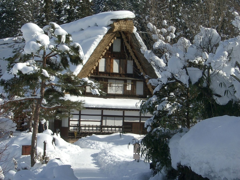 Spa Hotel Alpina Hidatakayama 45/70