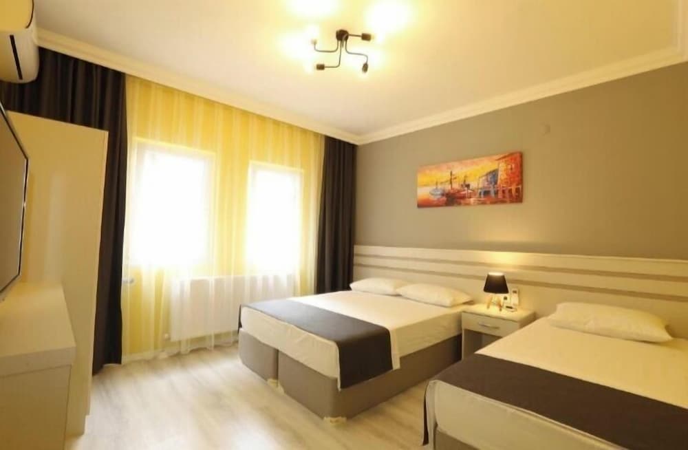 Kaleroom Hotel 6/25