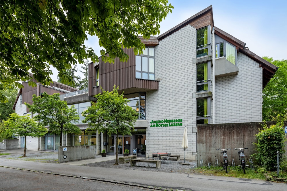 Youth Hostel Luzern 32/36