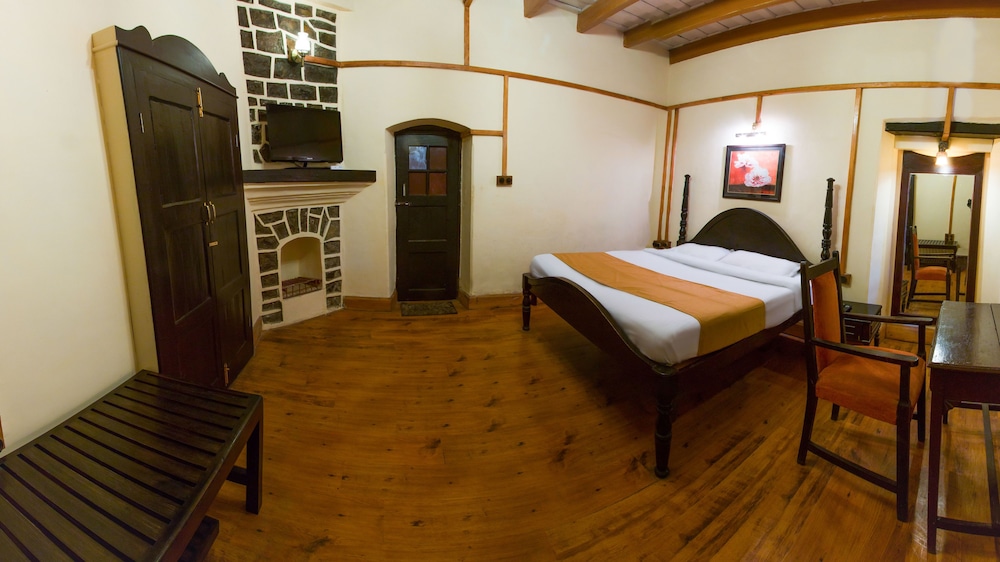 Heritage, Suite, Double Bed، Himalaya 7/10