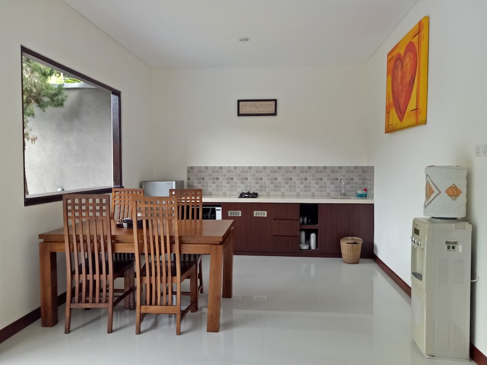 Gracia Bali Villas & Apartment 58/71