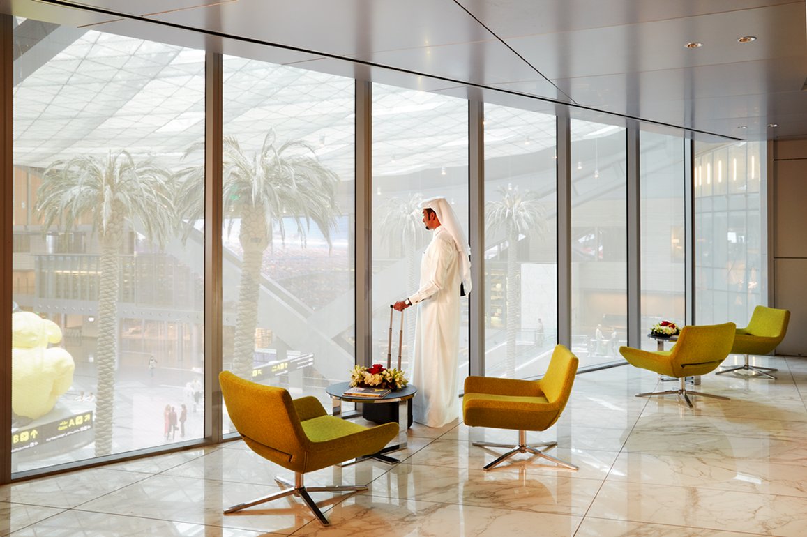 Oryx Airport Hotel 22/37