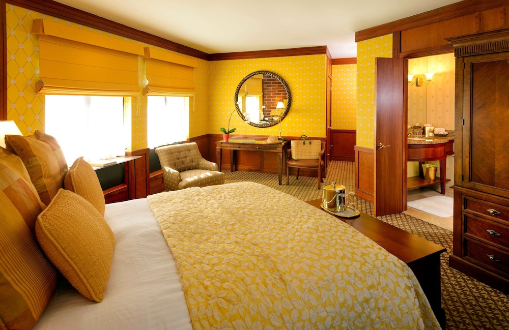Napa River Inn 17/60