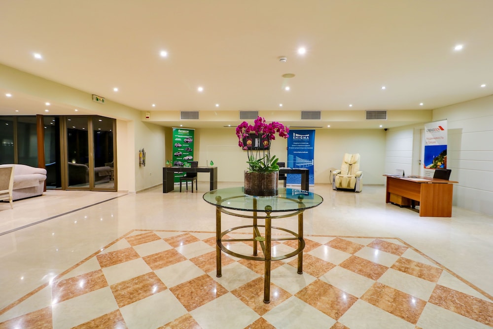 Olympian Bay Grand Resort By Anayia All Inclusive Resorts 59/72