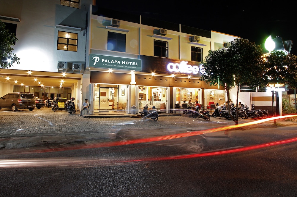 Palapa Hotel 2/49