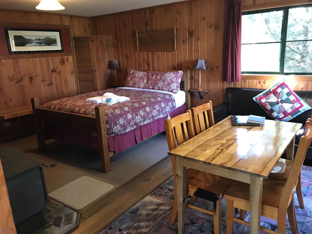 Cradle Mountain Highlanders Cottages 55/71