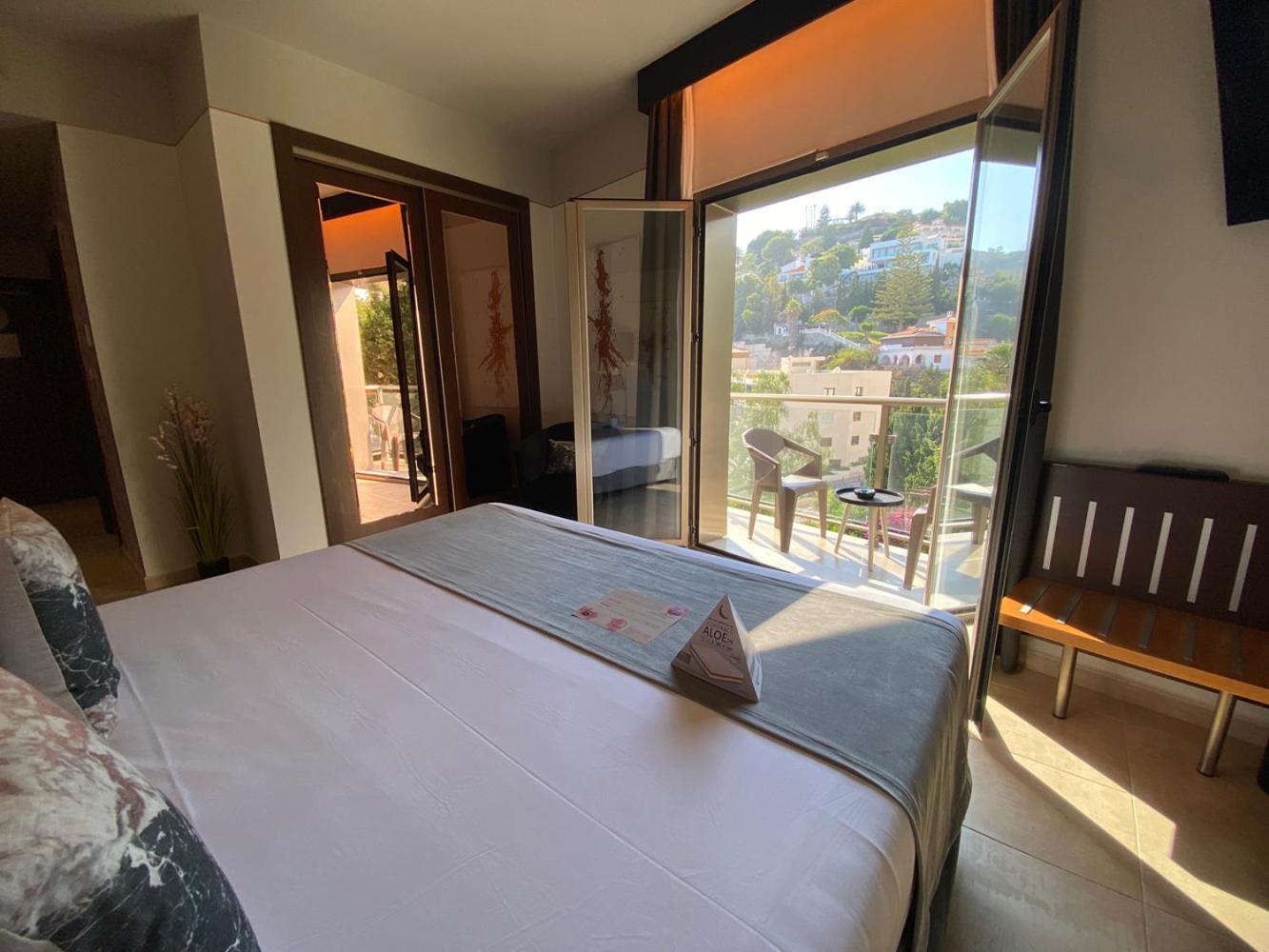 On Hotels Aleta Room 25/64