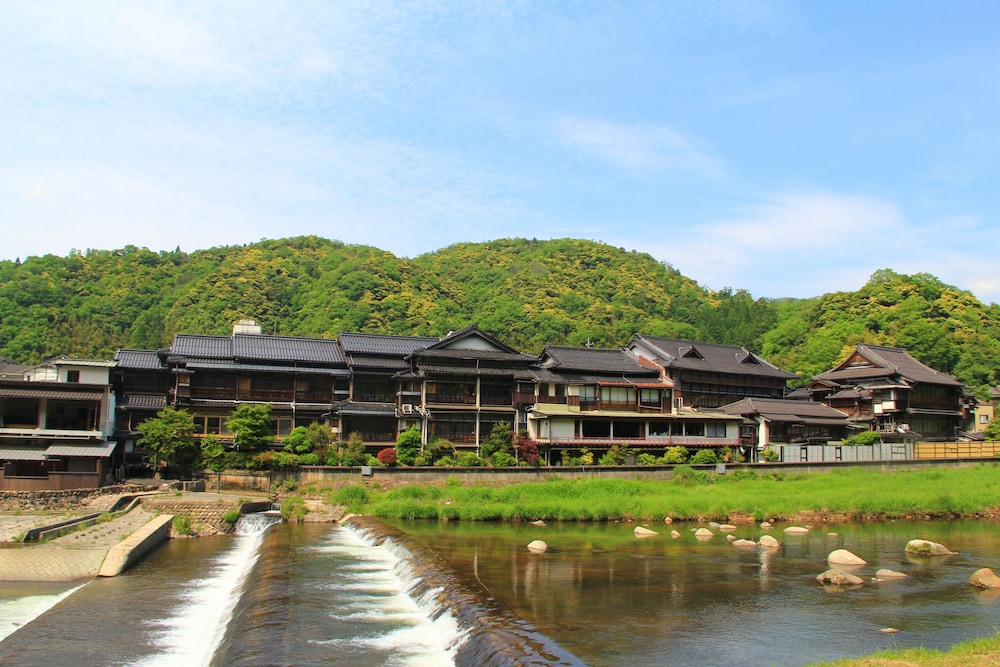 Ryokan Ohashi 37/38