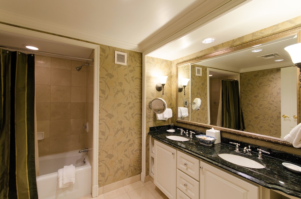 Nemacolin Woodlands Resort 33/76