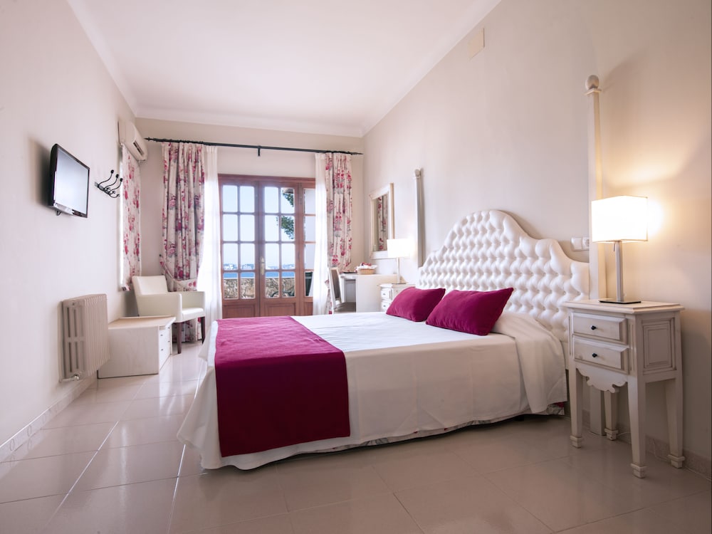 Hotel Cala Fornells 11/50