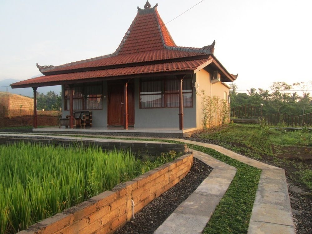 Kampoeng Joglo Ijen Banyuwangi 6/46