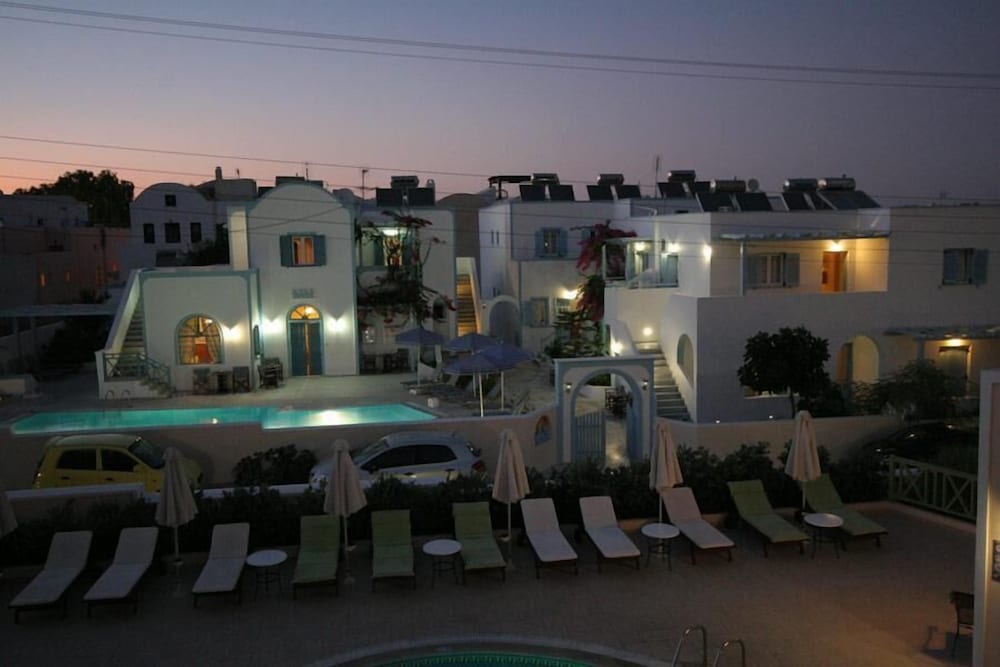 Preka Maria Hotel 36/39