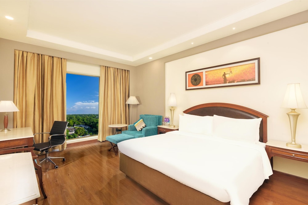 Radisson Hotel Varanasi 27/73