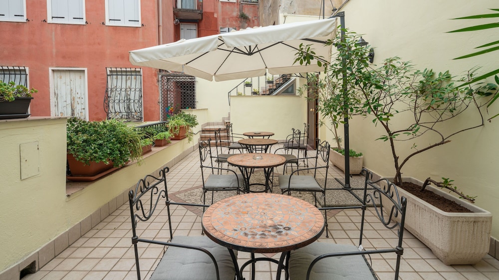 Hotel Locanda Herion 16/50