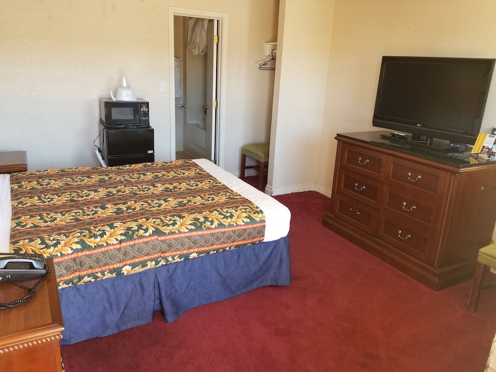 Travel Inn 52/62