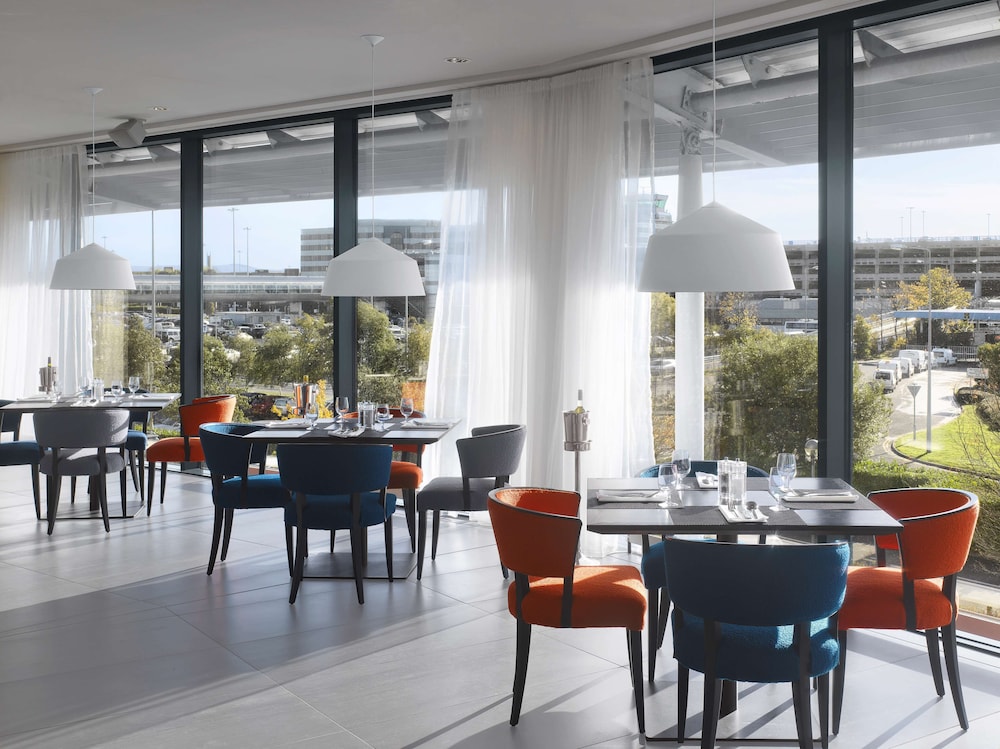 Radisson Blu Hotel Manchester Airport 32/50