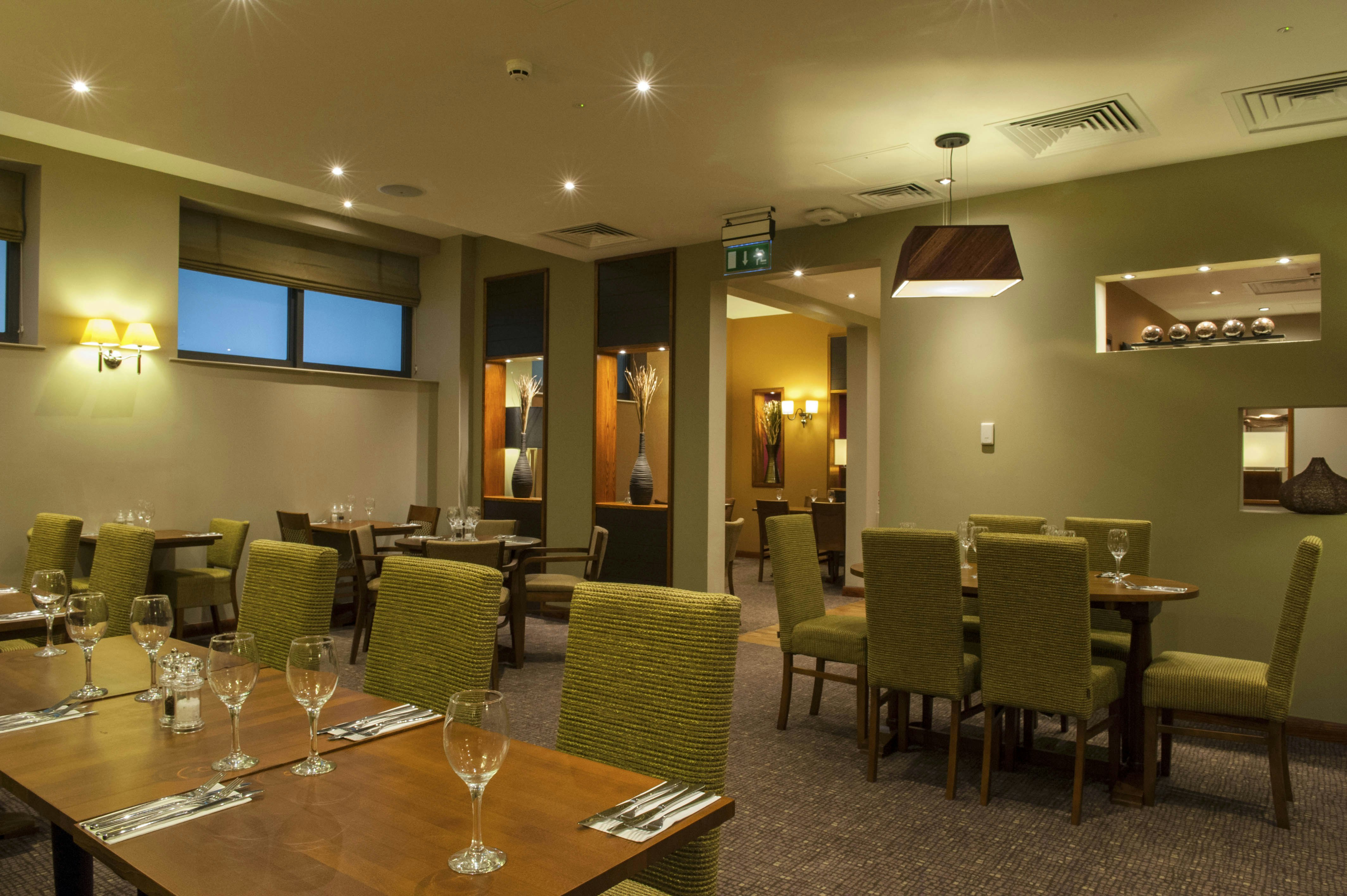Premier Inn London Bank - Tower 30/36