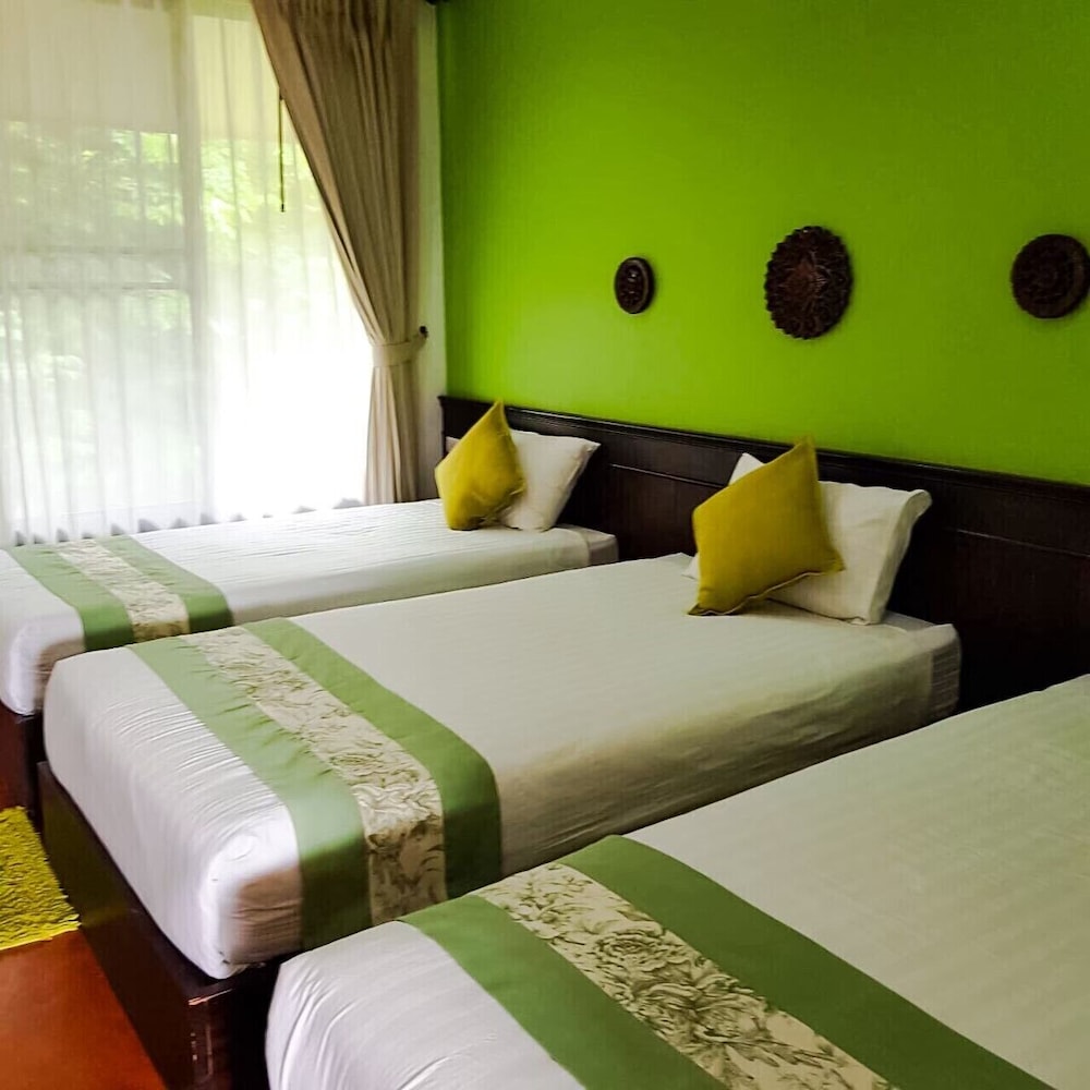 Kornwat Garden Resort 58/71