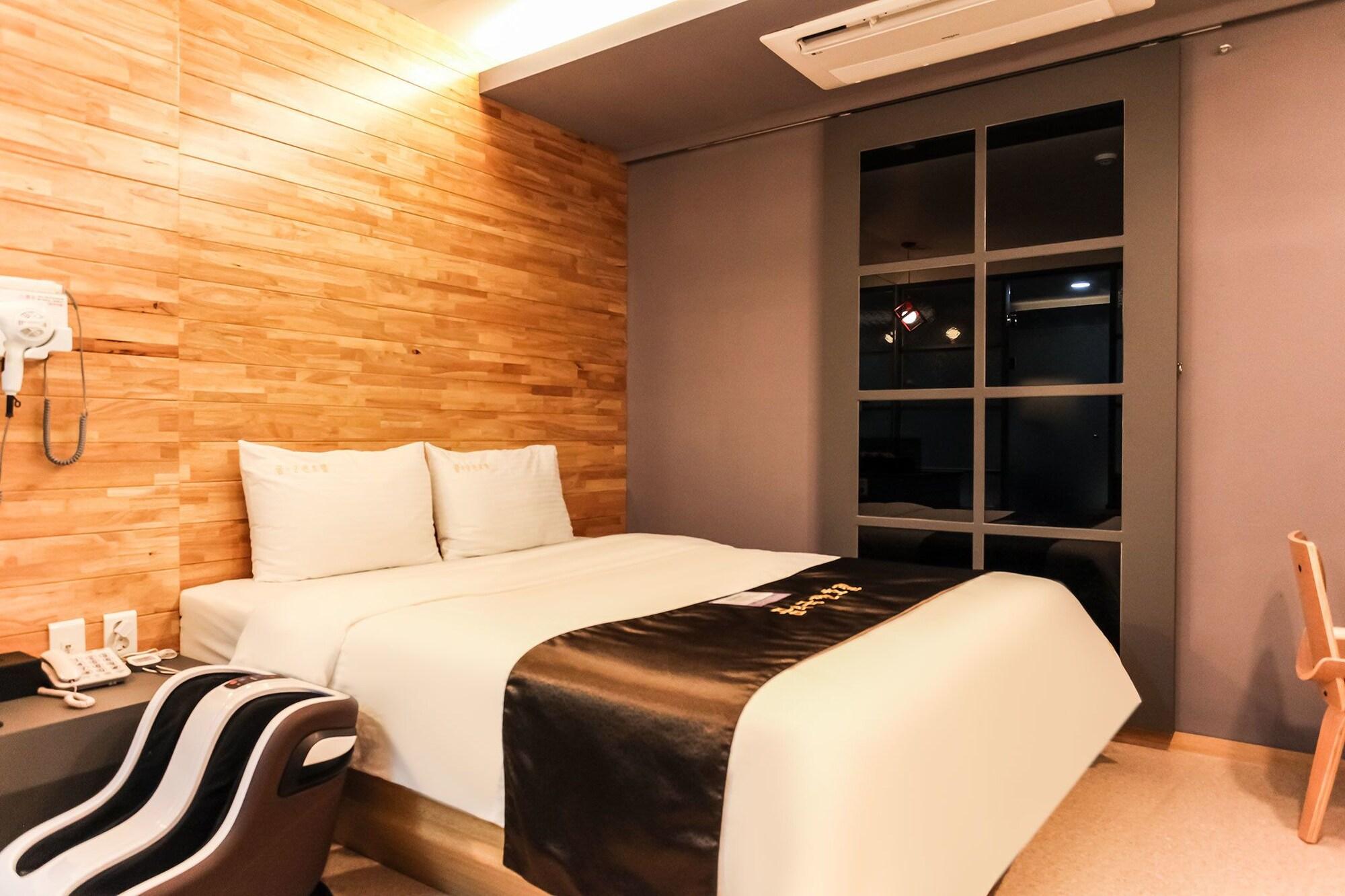 Jakjeon Dream Palace 16/36