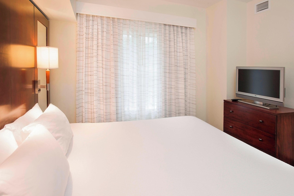 Residence Inn By Marriott Birmingham Hoover 16/50