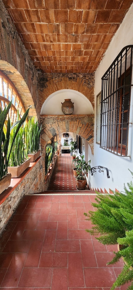 Posada de La Mision Taxco 67/68