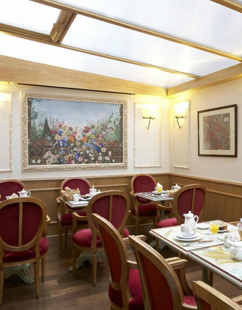 Hotel Gavarni 30/47