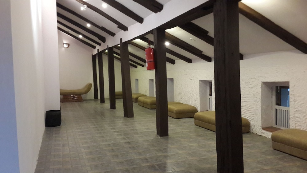 Hotel Heranya 42/49