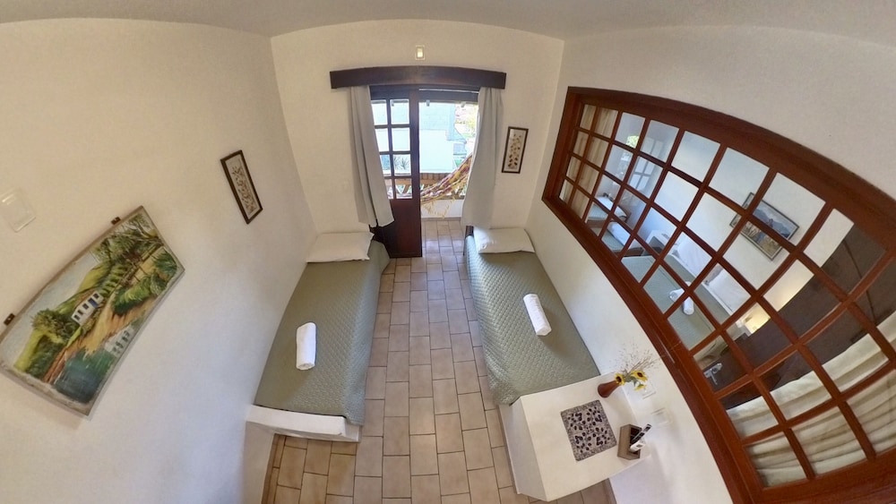 Natur Campeche Hotel 36/67