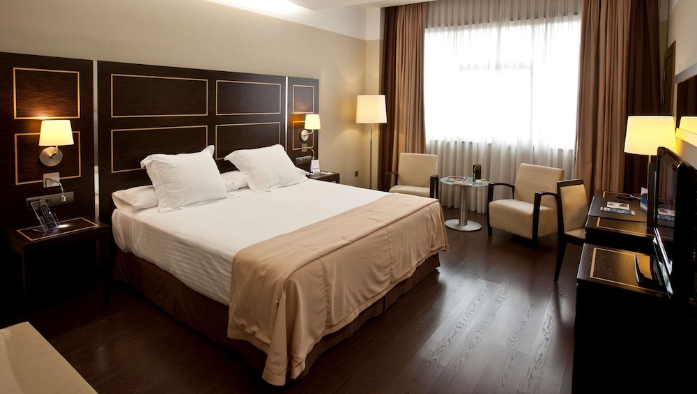 Nh Gran Hotel Casino Extremadura 11/50