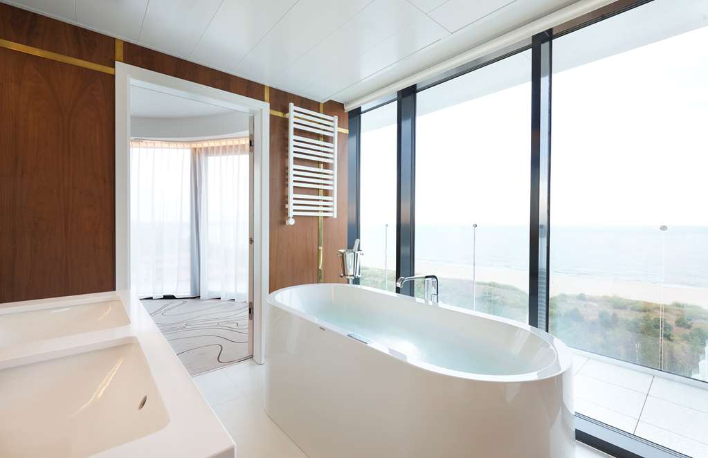 جناح، Radisson Blu Resort Swinoujscie 3/3