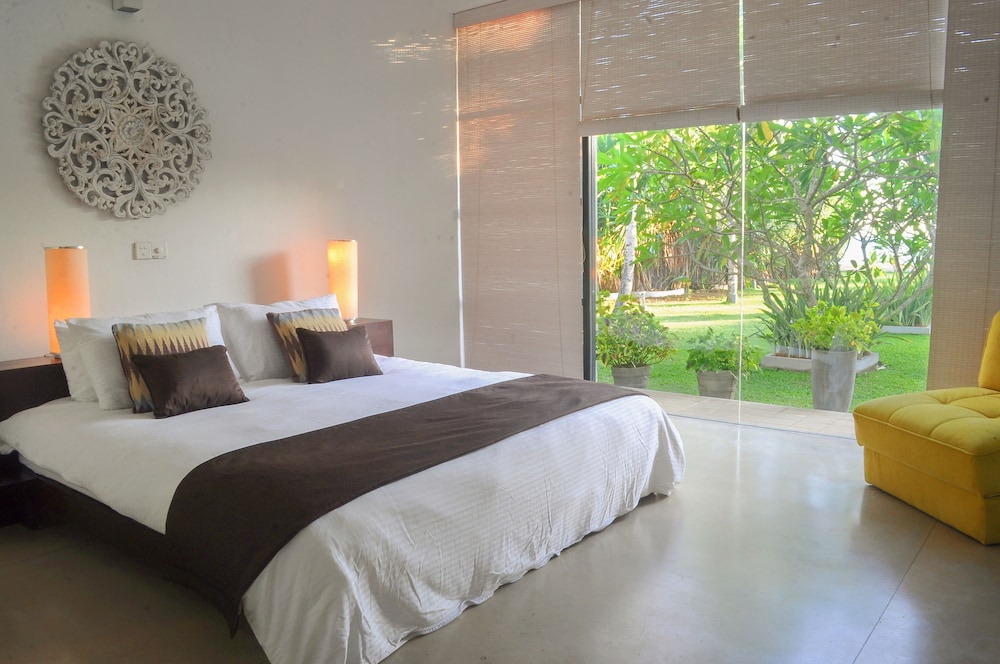 Mirissa Beach Villa photo5
