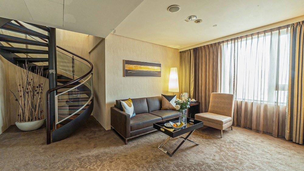 Tempus Hotel Taichung 42/62
