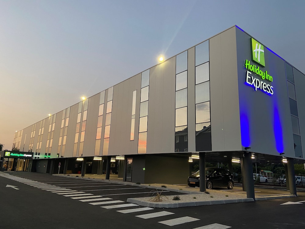 Holiday Inn Express Arcachon - La Teste 7/54