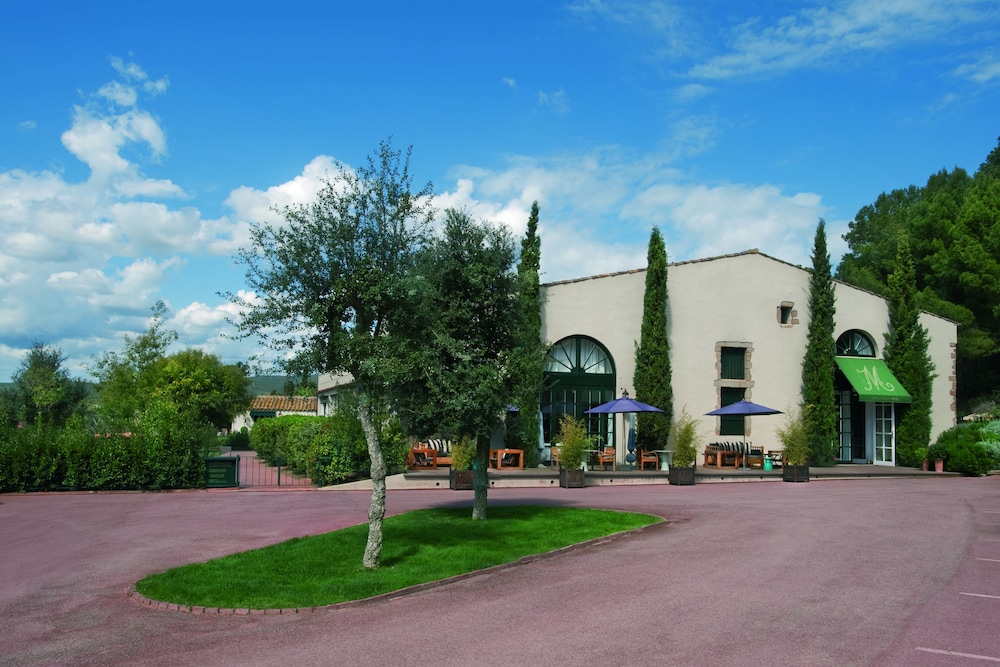 La Malcontenta Hotel 57/64