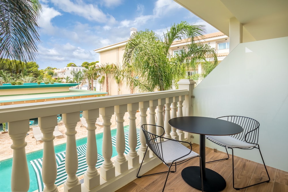 Barcelo La Nucia Palms Adults Recommended 29/50