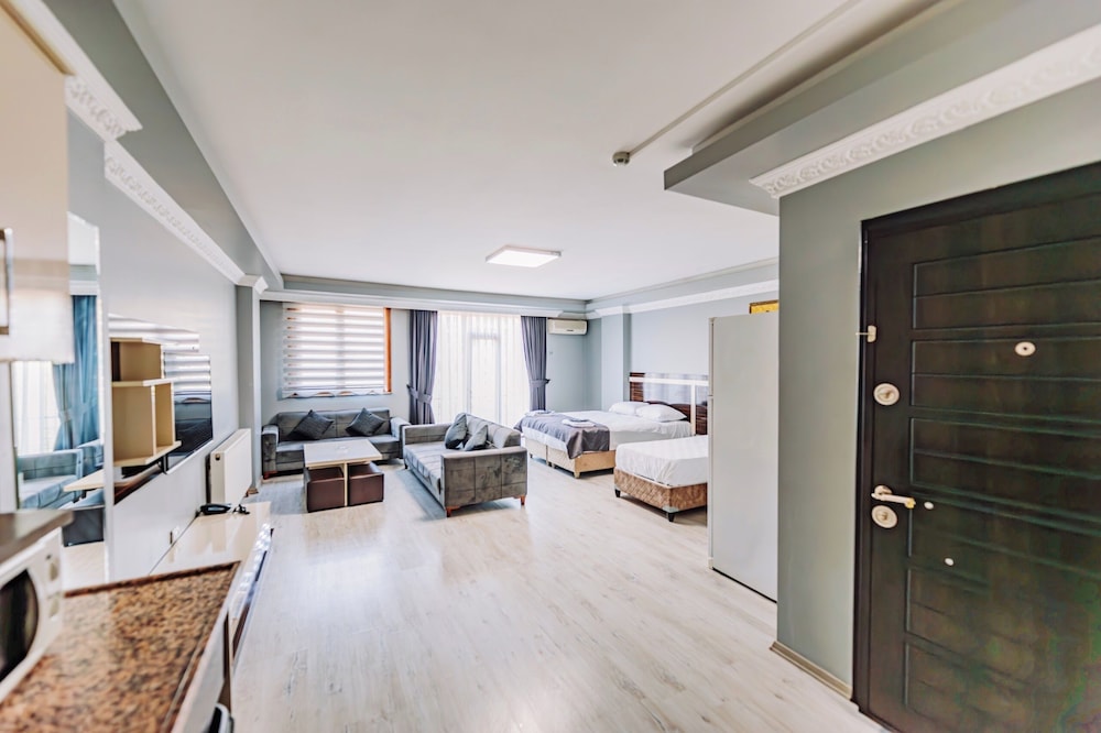 Diamond Suite and Residence photo5