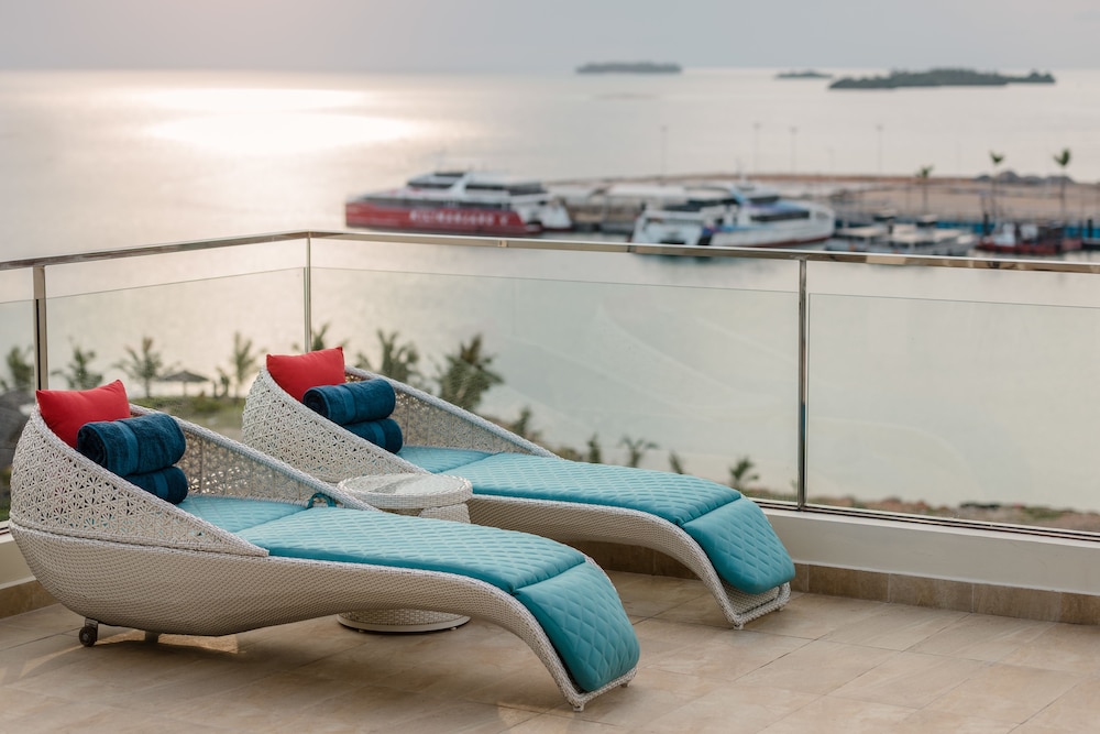 Hotel Verde Zanzibar Azam Luxury Resort And Spa 43/71