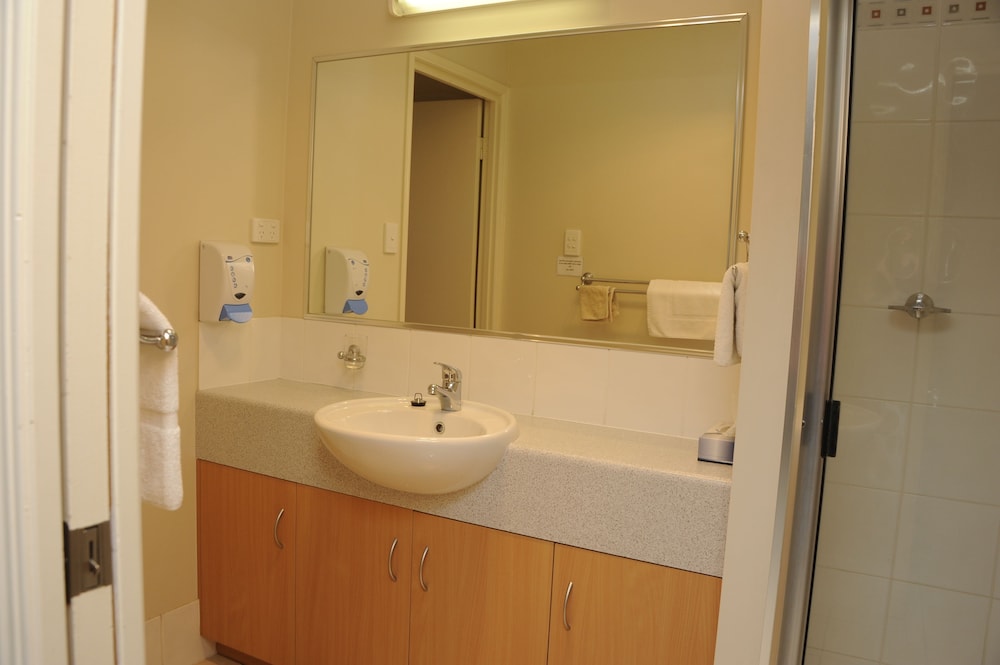 Sun Valley Motel Biloela 38/38