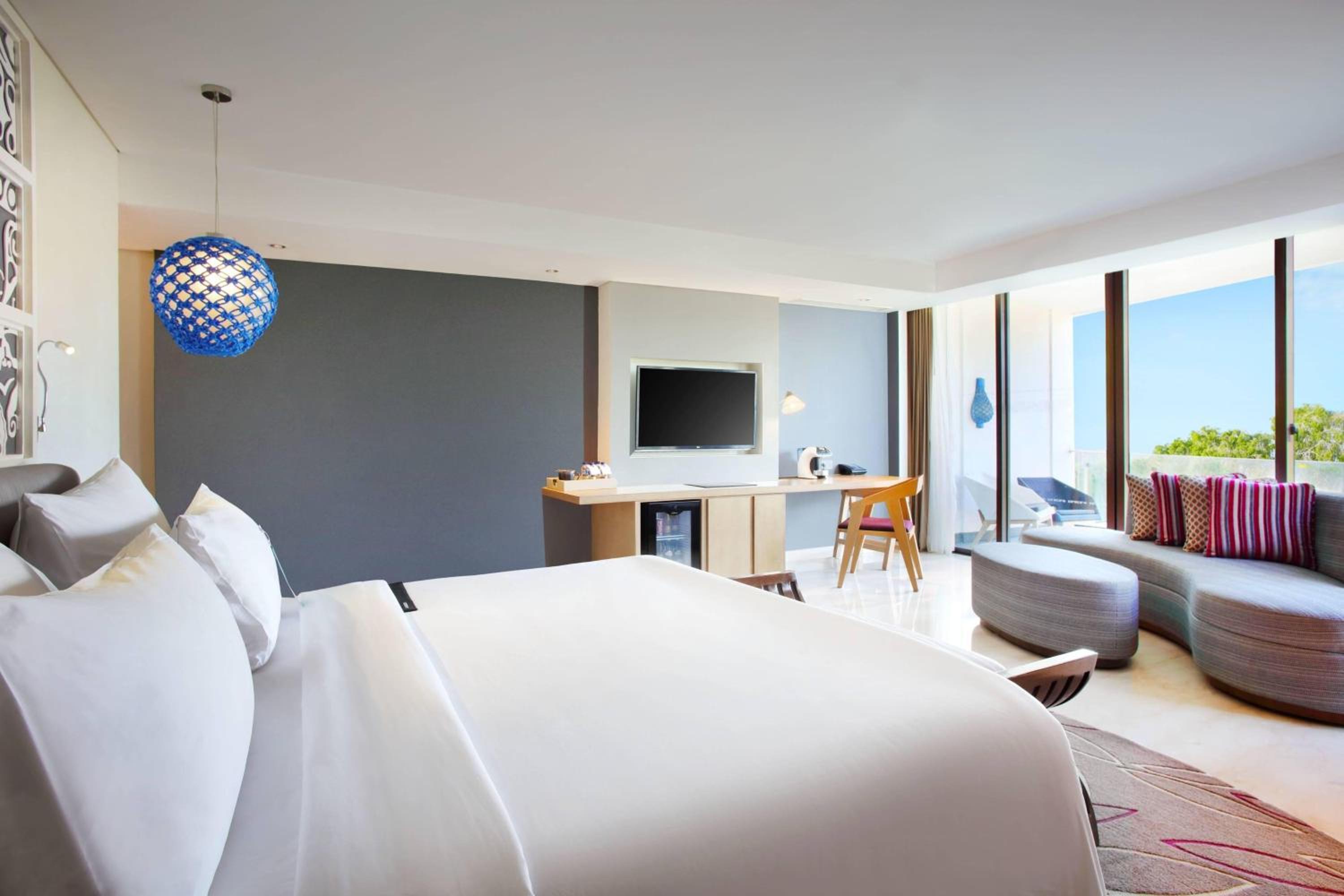 Sky, Aqua, Penthouse, Adult Only