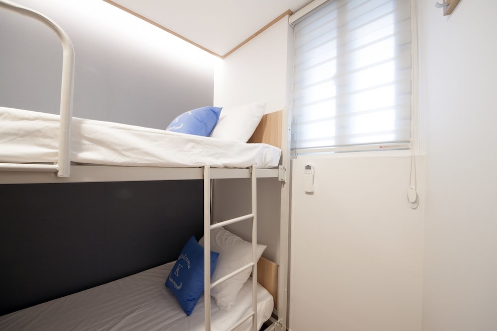 Mama Guesthouse Haeundae 32/63